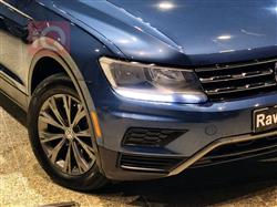 فولكسفاغن تيغوان